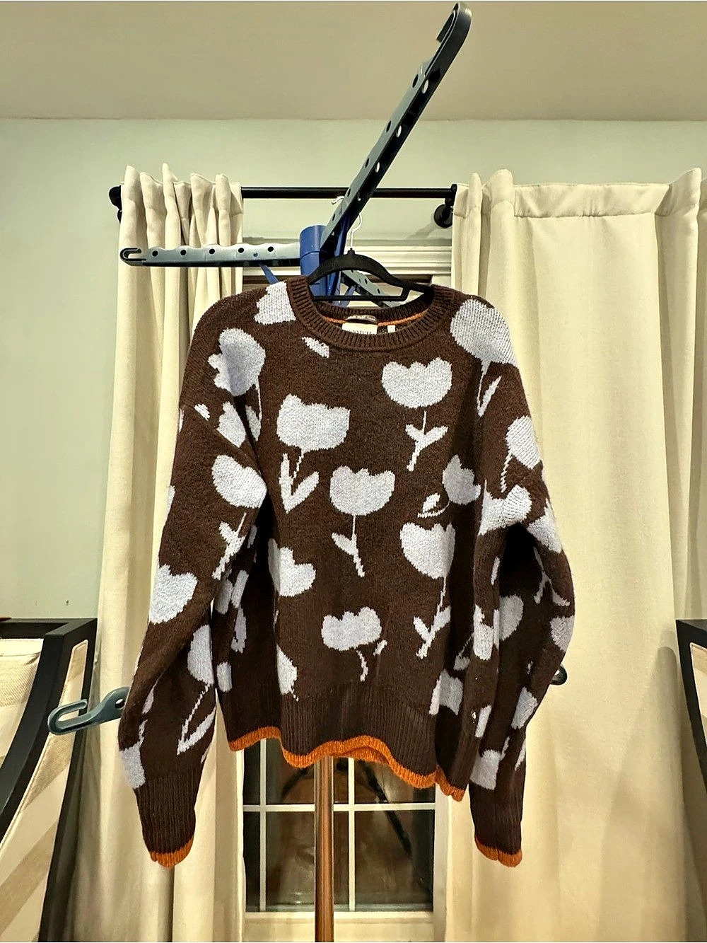 Scotch & Soda Tulip Sweater